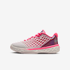 Kobe III Low Big Kids' Basketball Shoes. Nike.com